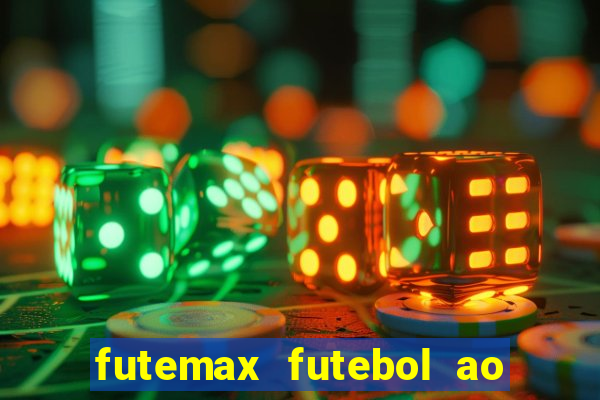 futemax futebol ao vivo campeonato brasileiro